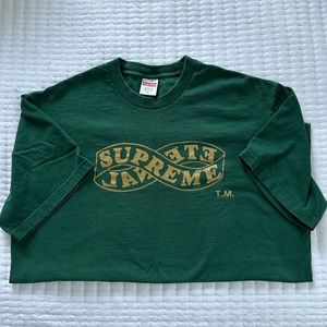 Supreme Eternal Tee